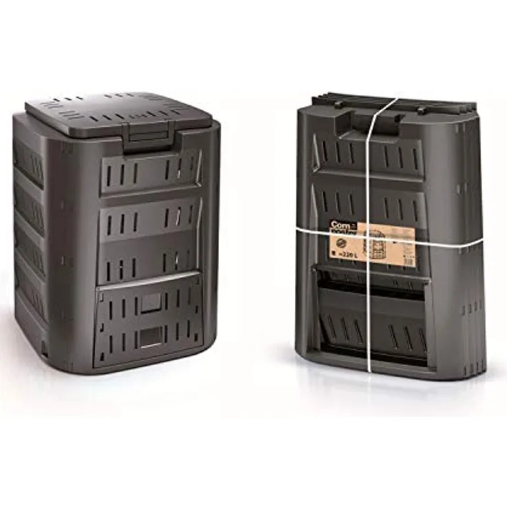 Compogreen 320l Komposter (IKST320C-S411)