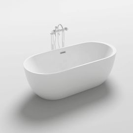 HOME DELUXE Freistehende Badewanne CODO