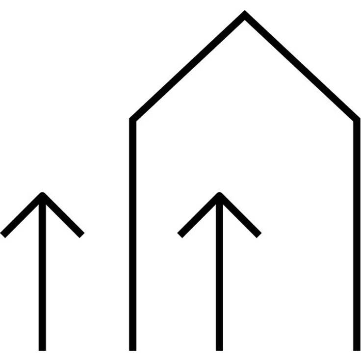 Steinel Bewegungsmelder IS 1 weiß, 120° Erfassungswinkel, 10 m Reichweite, innen/außen, IP54 – Bild 11