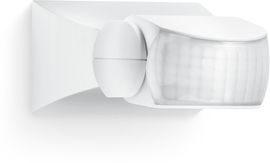 Steinel Bewegungsmelder IS 1 weiß