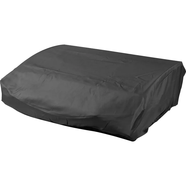 Justus Schutzhülle für Gas-Plancha schwarz (BxTxH) 95x55x30 cm