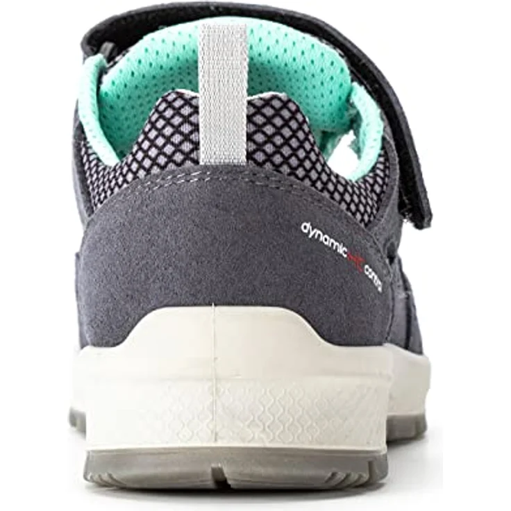 Sixton Sicherheitsschuh Pro-Tech SXT light, Alu Sicherheitskappe, grau – Bild 5