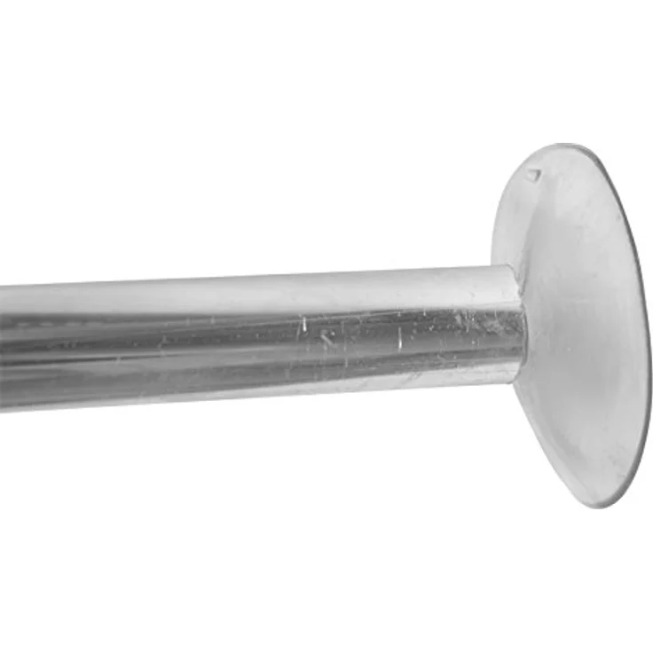 Bo-Camp 4117730, Flachmarkise für Wohnwagen, graue Polyester-Fassadenmarkise mit verzinktem Stahlrahmen und Wassersäule 2000 mm – Bild 5