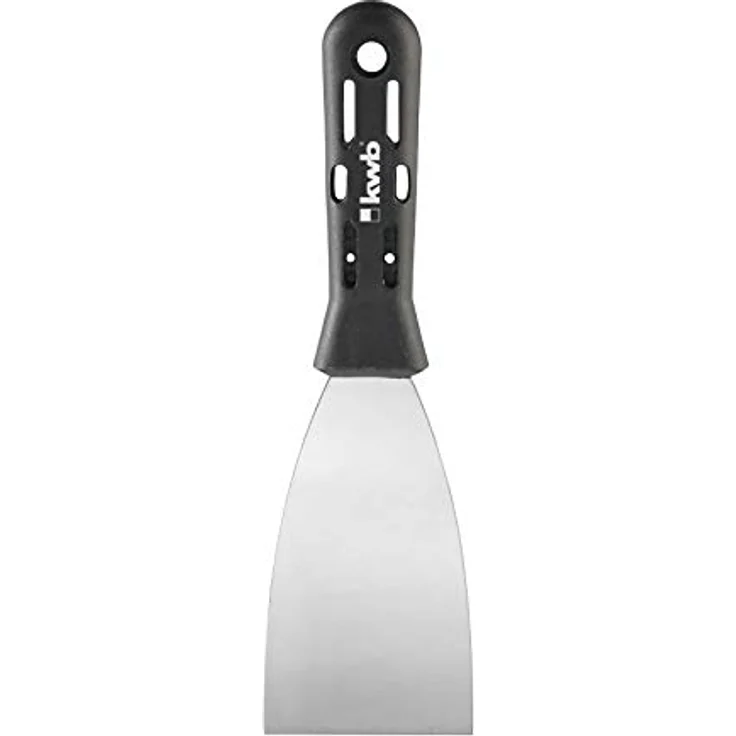 KWB Malerspachtel rostfrei 60 mm, 0297-60 – Bild 3
