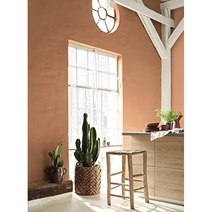 Alpina Feine Farben No. 43 Baukunst der Sonne 2,5L – Bild 2