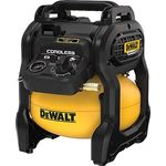 DeWalt, Kompressor, 18 Volt FV Advantage Kompressor