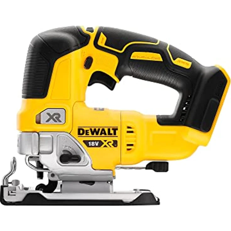 DeWalt DCS334NT-XJ, Akku-Pendelhub Stichsäge – Bild 2