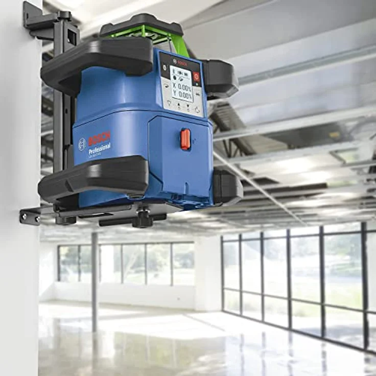 Bosch Professional GRL 650 CVHG Rotationslaser (0601061V00) – Bild 5