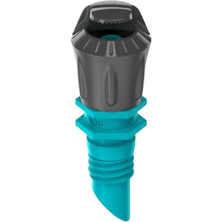 GARDENA Micro-Drip-System Sprühdüse 180 Grad 5 Stück 13321-20 – Bild 2