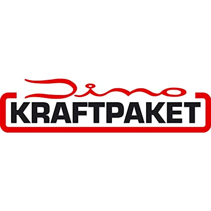 Dino Kraftpaket 18V-45Nm Akkuschrauber mit LED und bürstenlosem Motor, blau – Bild 3