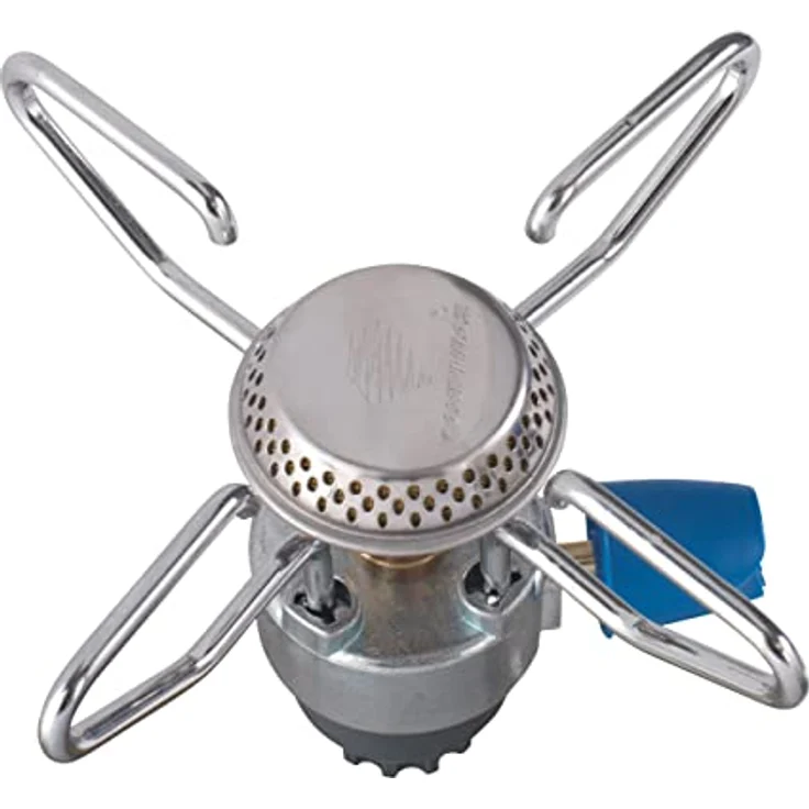 Campingaz Bleuet Micro Plus Gaskocher, 1 Brenner, 13.000 Watt – Bild 4