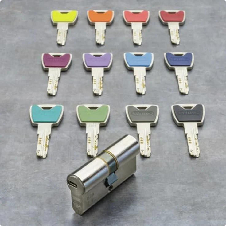 ABUS Profilzylinder XP20SN – Bild 6