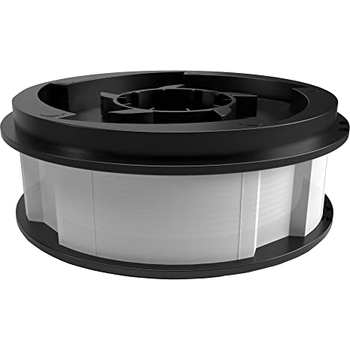 Spulenschnurschutz Für Gardenline Trimmer - Inkl. 2 Spulen & Abdeckkappe