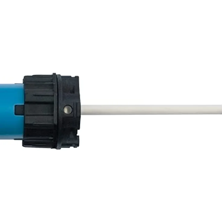 HOMEPILOT RolloTube M-line Medium, Blau, 10 Nm / SW60 (Nachfolgemodell verfügbar) – Bild 3