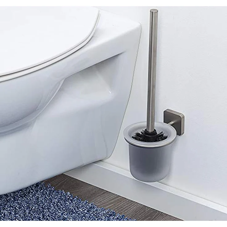Tiger, Toilettenbürste, Onu – Bild 2