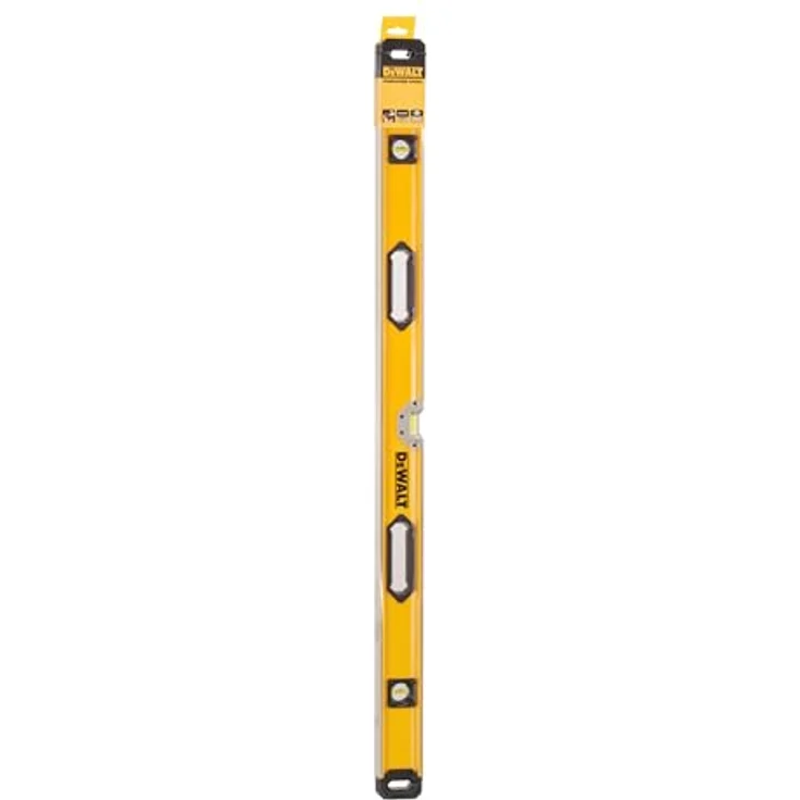 DeWalt, Wasserwaage, Dewa Wasserwaage 120cm DWHT043248 – Bild 4