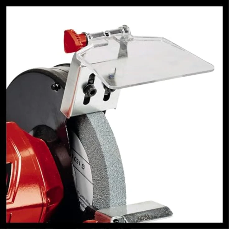 Einhell Doppelschleifer TC-BG 150 – Bild 5