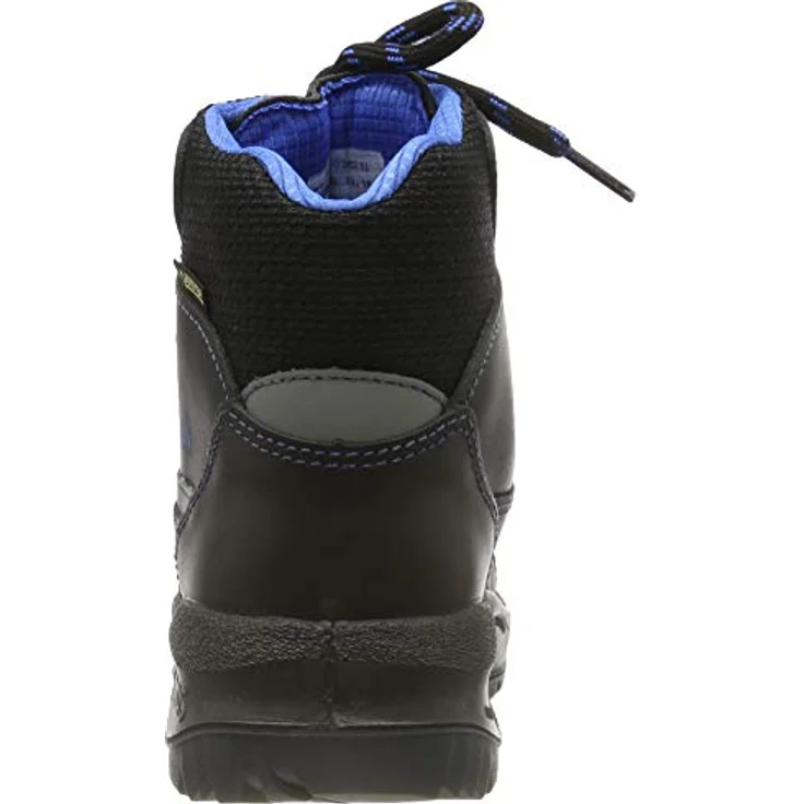 Atlas GTX 535 GORE-TEX S3 W10 Sicherheitsschuhe, metallfrei, wasserdicht, Größe 40 – Bild 3