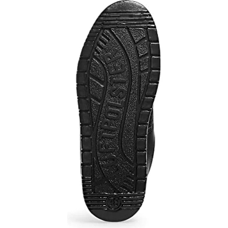 Abeba Halbschuh schwarz - 46 – Bild 5