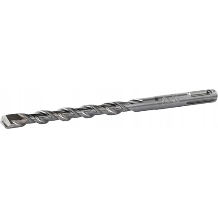 Milwaukee SDS + Hammerbohrer 10X210MM 4932307074 – Bild 5