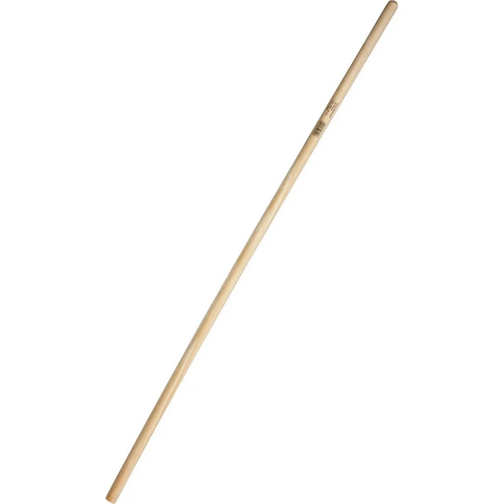 Freund Victoria Besenstiel mit Konus, 140 cm lang, Ø 25 mm, FSC®-zertifiziert, natur