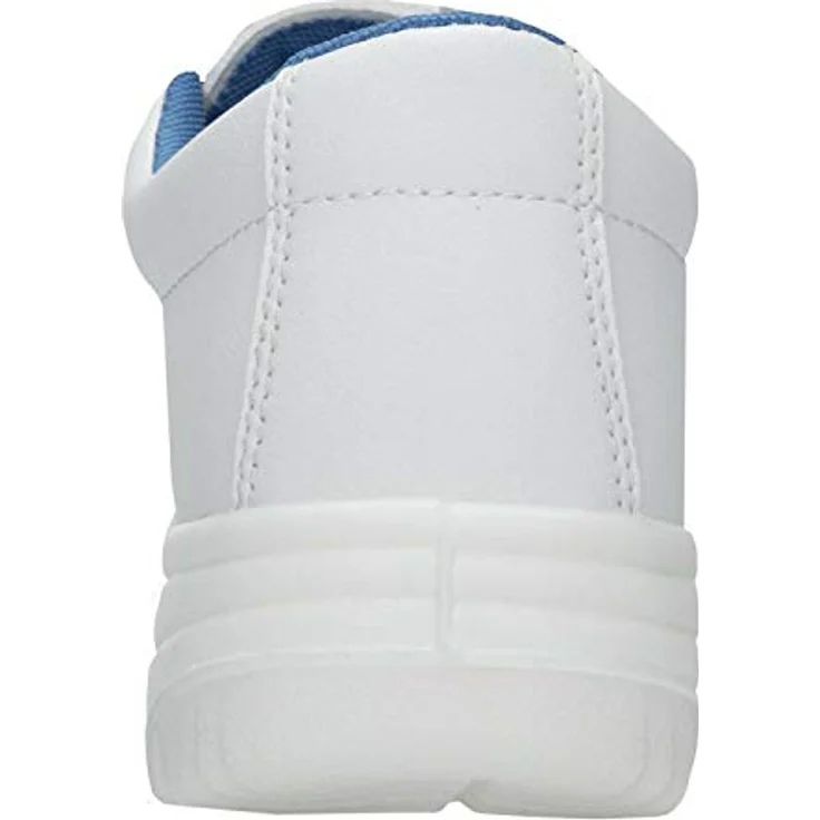 Ardon Safety Arbeitsschuh FINN S2, Kochschuh mit Metallkappe, weiß – Bild 4