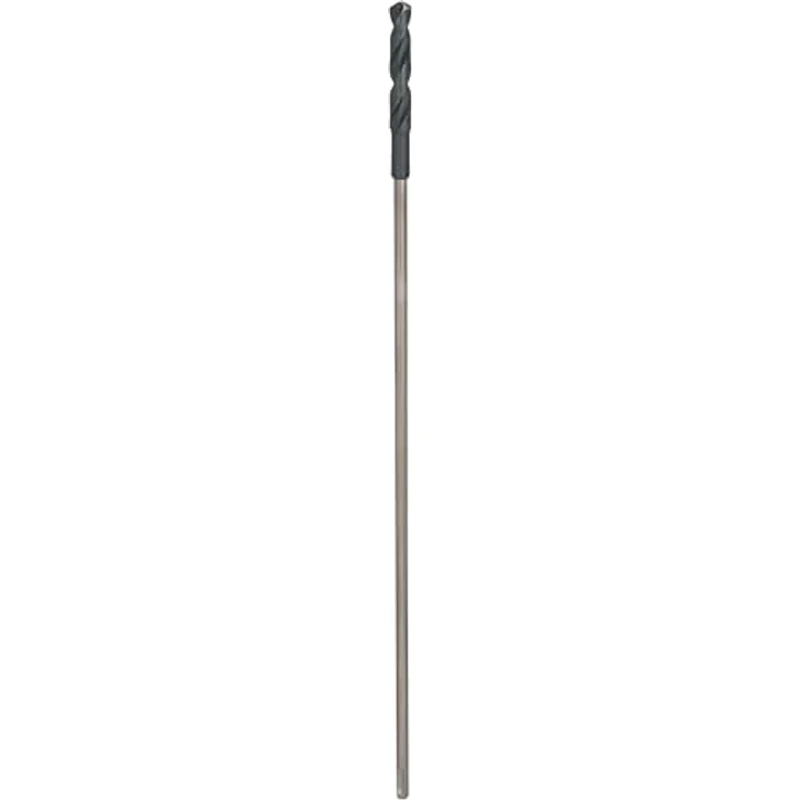 Bosch Pro Wood HSS Installationsbohrer, 16 x 100 x 600 mm, SDS Plus, hohe Lebensdauer für Holz und mehrschichtige Baumaterialien – Bild 1