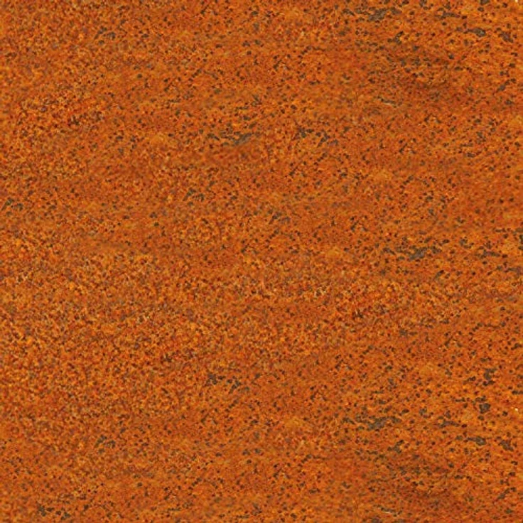 bellissa Rasenkante CORTEN aus Metall - 7021 - Cortenstahl - 118 x 13 cm, Nutzlänge 11,5 m - Mit patentierter Verbindungstechnik – Bild 4