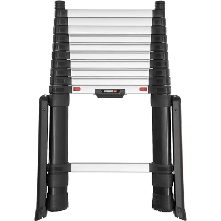 Telesteps, Leiter, Teleskopleiter Prime Line 3.5m S (Teleskopleiter, 350 cm) – Bild 5