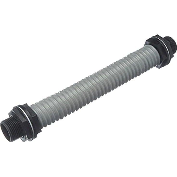 Garantia Regentonnen Verbindungs-Set 31,8 mm (1 1/4) Bewässerungszubehör – Bild 2