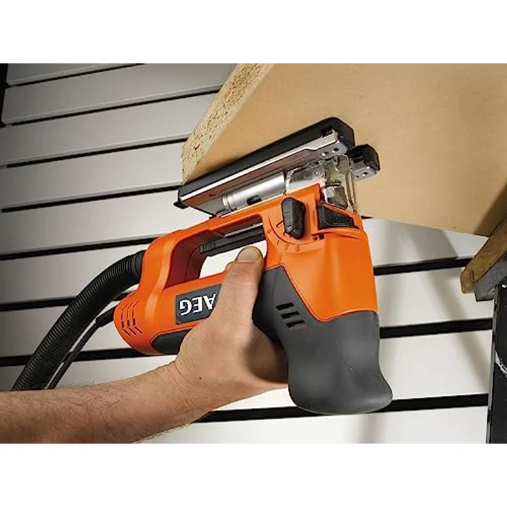 AEG ST 800 XE Stichsäge Orange – Bild 2