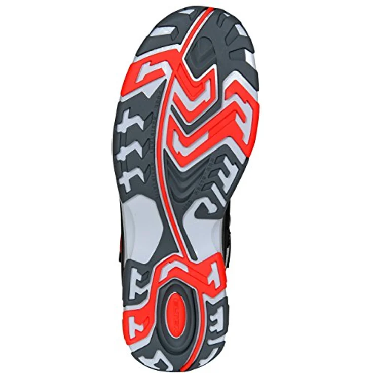 Elten S3 Sicherheitsschuhe, atmungsaktive Stiefel mit hydrophobierter Mikrofaser, ESD-fähig, Gr. 45 – Bild 7