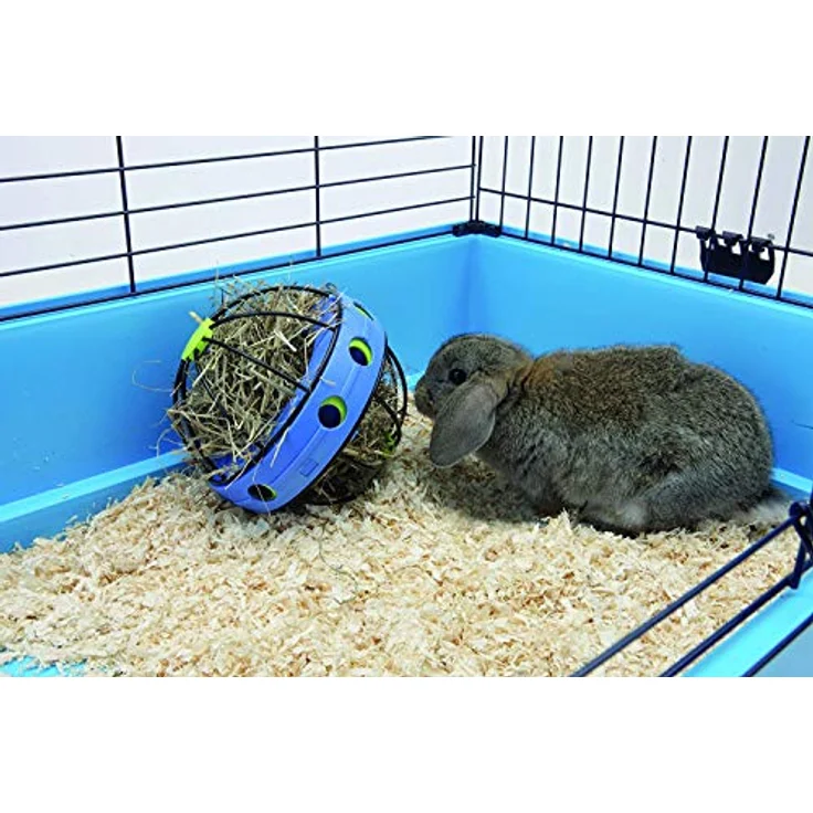 Bunny Toy Ø 16 cm – Bild 5