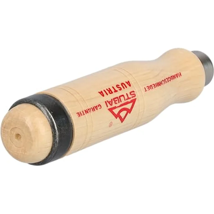 Stubai 3535 Holzheft Weißbuche zu Nr. 3530 24-28mm - 353504 – Bild 8