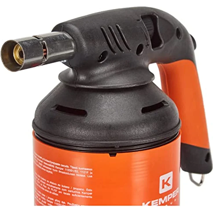 Kemper Lötlampe 1040A – Bild 4