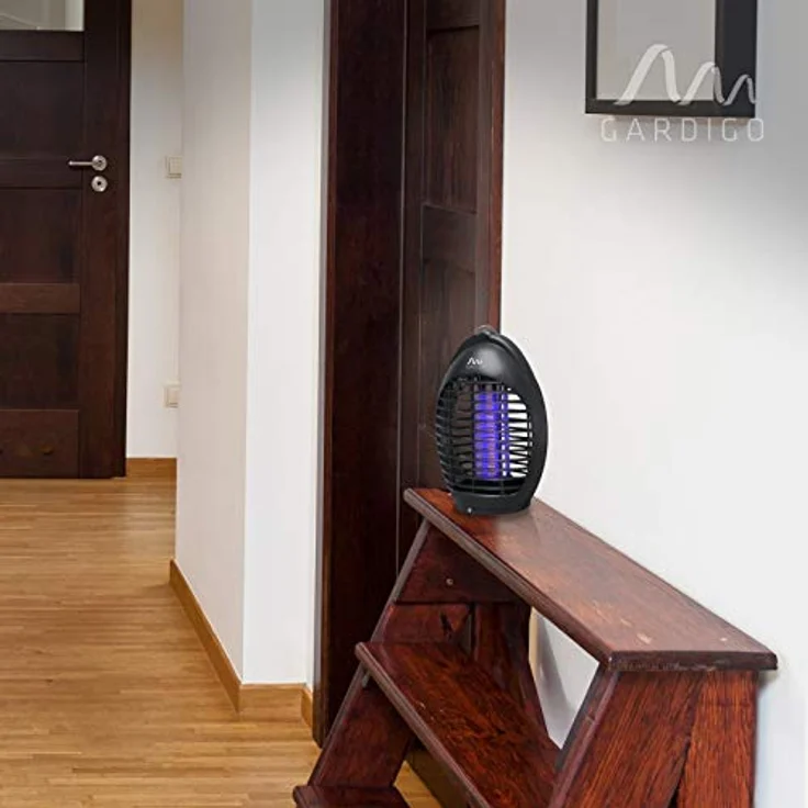 Gardigo Fluginsektenvernichter 20 m² – Bild 4