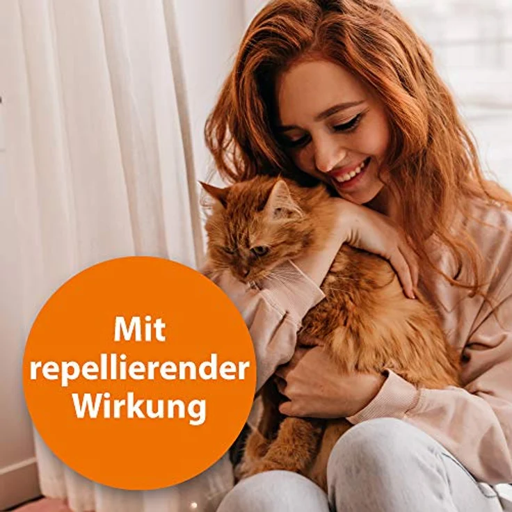 Ardap ARDAP® Flohspray, Insektenspray zur Anwendung am Tier, 250ml mit natürlichen Wirkstoffen – Bild 7