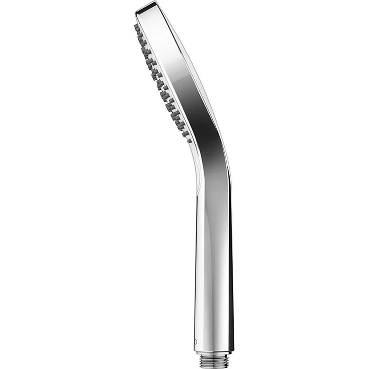 OTTO Keuco IXMO Handbrause 59580010300, G 1/2 Anschluss, Normal-, Soft- und Massagestrahl, Antikalk-System, 12 l/min Durchflussbegrenzung, geeignet für Durchlauferhitzer - Preisvergleich