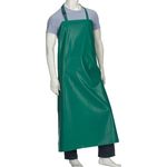 Kerbl Waschschürze, Landwirtschaft Haus Hof wasserundurchlässig, Grün 125x100