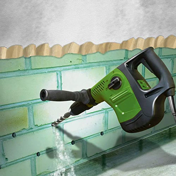 MEM Trockene Wand Injektionsflüssigkeit 30 l – Bild 2