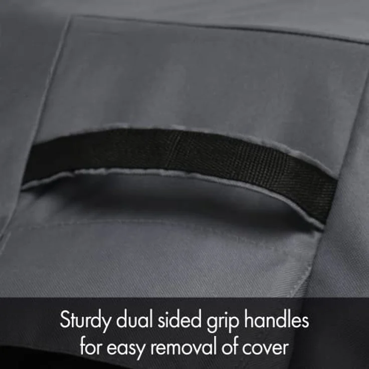 Cuisinart CHC-401 Perfect Position Terrassenabdeckung – Bild 3