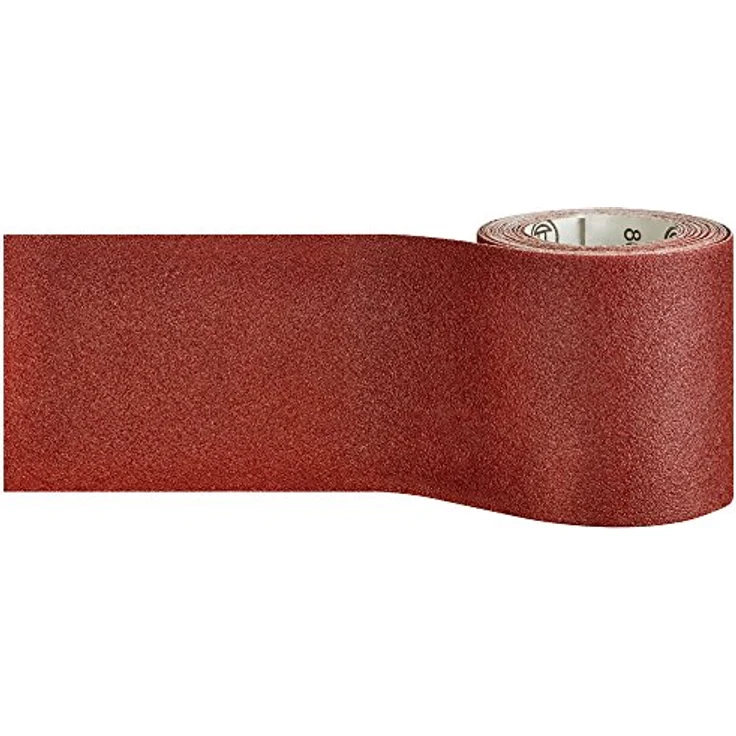 Bosch Professional Schleifband C410 Standard for Wood? 115mmx5m Korn 40, 1 Stk. – Bild 2