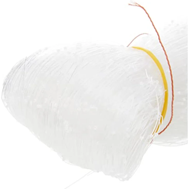 Trixie Schutznetz transparent 4 × 3 m – Bild 4