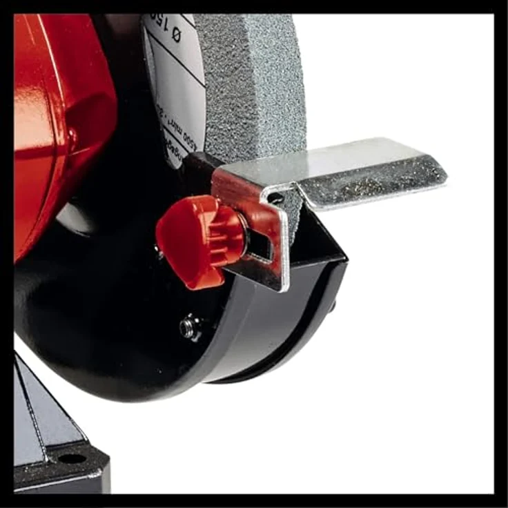 Einhell Doppelschleifer TC-BG 150 – Bild 6