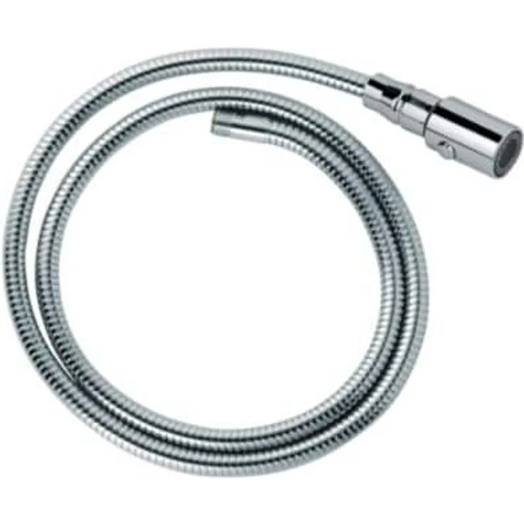 Grohe, Duschschlauch, Spülbrause chr chrom