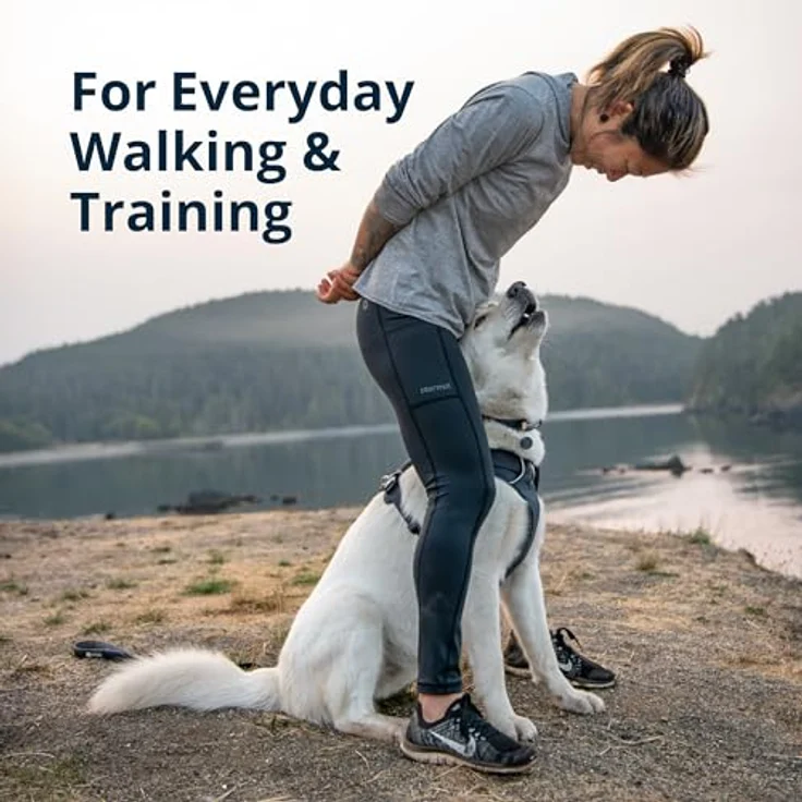 Ruffwear Front Range Geschirr Coastal Mountains M – Bild 3
