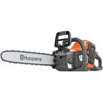 Husqvarna® Akku-Kettensäge "240i", 35 cm Schienenlänge, Max Torque Technology, mit savE™-Sparmodus, sicher durch trägheitsausgelöste Kettenbremse, ohne Akku und Ladegerät