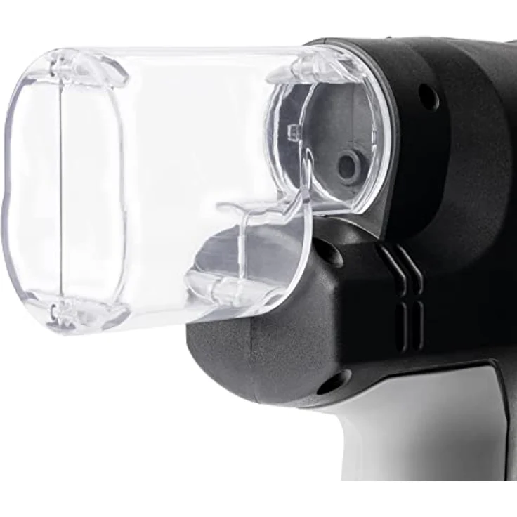 BAUTEC Akku-Nietgerät mit 20.000 N Setzkraft » im Profiset mit Koffer » Blindnietsetzgerät » Akkunieter » Nieter – Bild 4