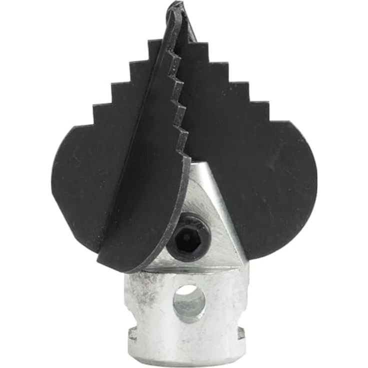 KS Tools 900.2379 Kreuzblattbohrer, Ø 90mm, Spirale 32mm, optimale Zerspanleistung und hohe Standzeit – Bild 1