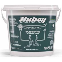 Bild für HUBEY Wurmhumus für Pflanzen (10 l)